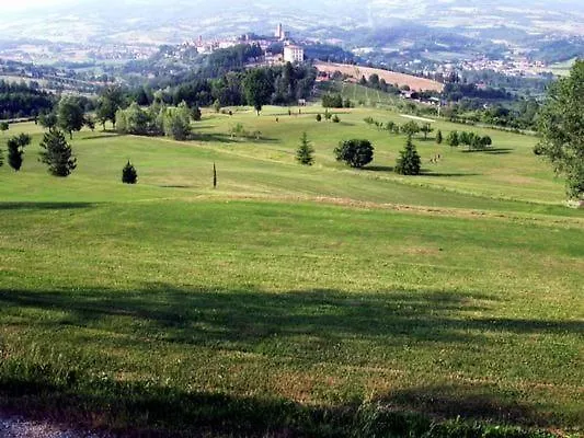 Apartment Borgocasalino La Corte Pratovecchio