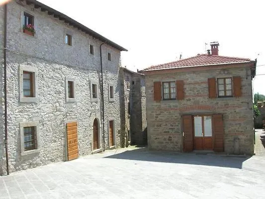 Borgocasalino La Corte Pratovecchio Italy