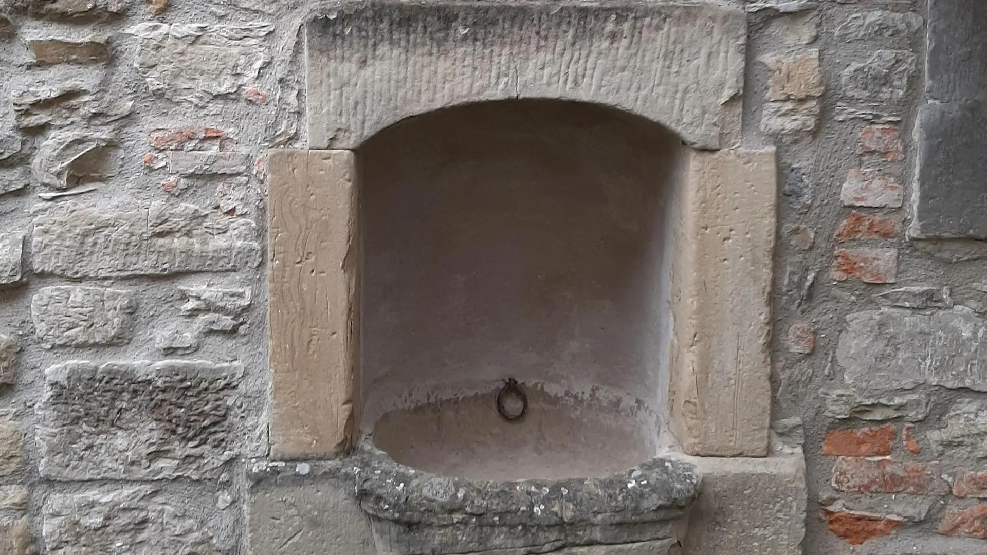 Apartment Borgocasalino La Corte Pratovecchio