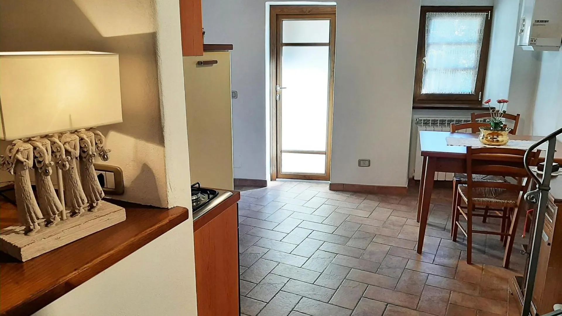 Borgocasalino La Corte Pratovecchio Italy