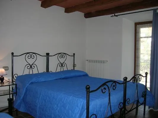 Apartment Borgocasalino La Corte Pratovecchio Italy